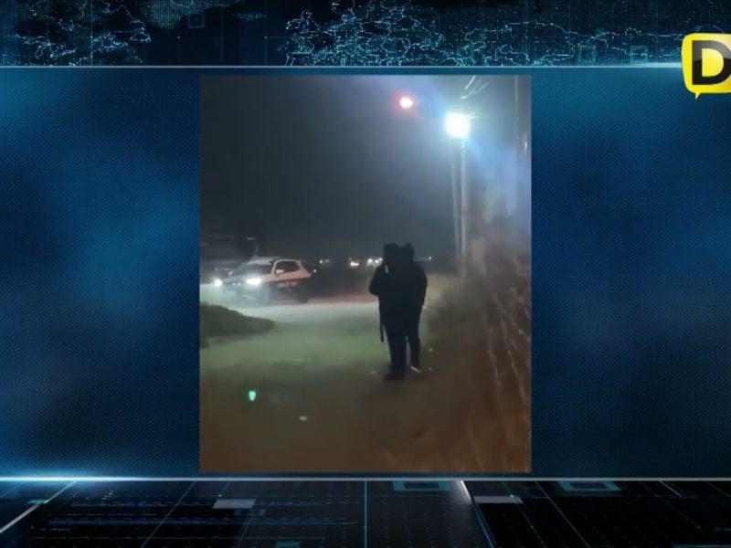 DESCARTAN MÓVIL POLÍTICO EN DOBLE HOMIC1D1O DE MATRIMONIO TELLO-RUIZ