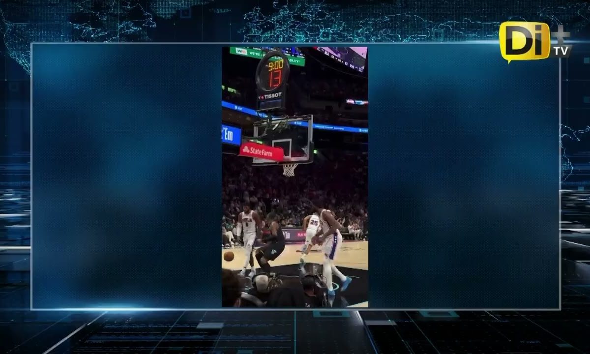 🏀 NBA