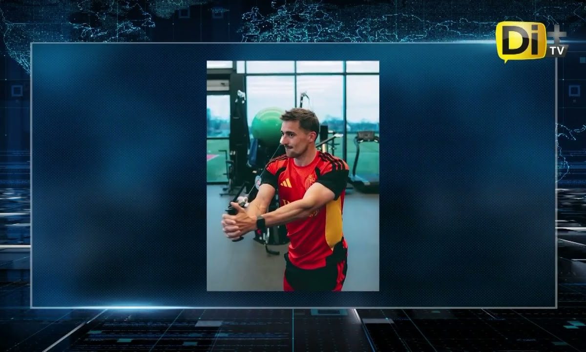 ⚽ México vs Bélgica (Previo)
