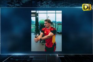 ⚽ México vs Bélgica (Previo)