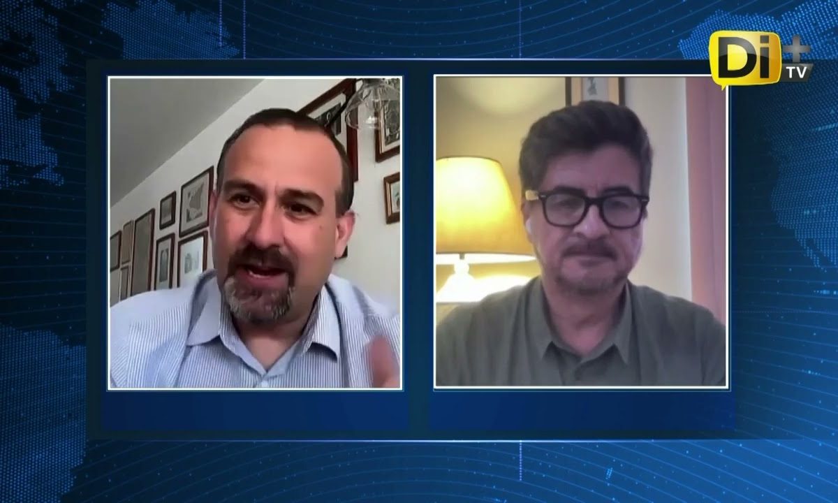 DI+TV PRESENTA DOCUMENTAL VOLAR DE UPAEP