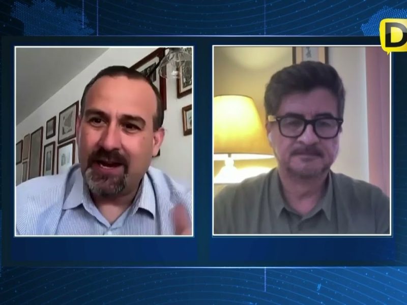 DI+TV PRESENTA DOCUMENTAL VOLAR DE UPAEP