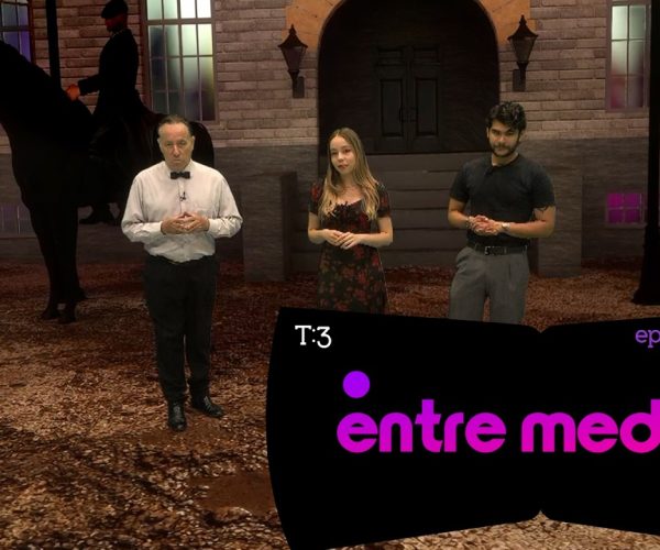 EPISODIO 12 ENTREMEDIOS T3