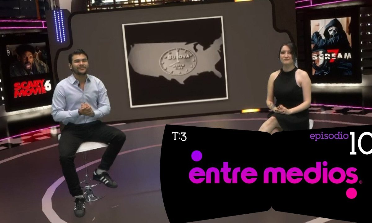 EPISODIO 10 ENTREMEDIOS T3