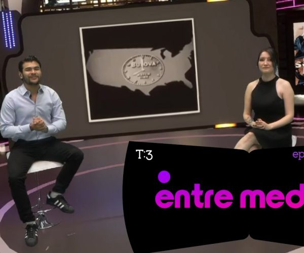 EPISODIO 10 ENTREMEDIOS T3