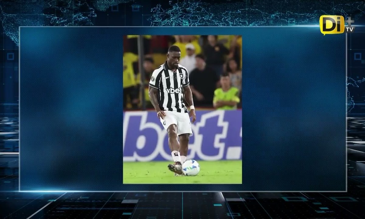 ACTIVIDAD DE COPA LIBERTADORES