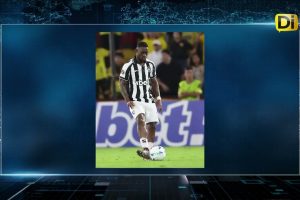 ACTIVIDAD DE COPA LIBERTADORES