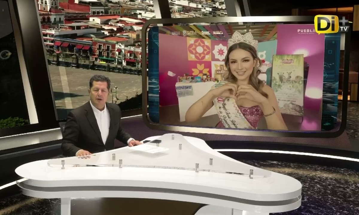 ALERTA POR BOLETOS FALSOS EN FERIA DE PUEBLA