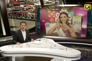 ALERTA POR BOLETOS FALSOS EN FERIA DE PUEBLA