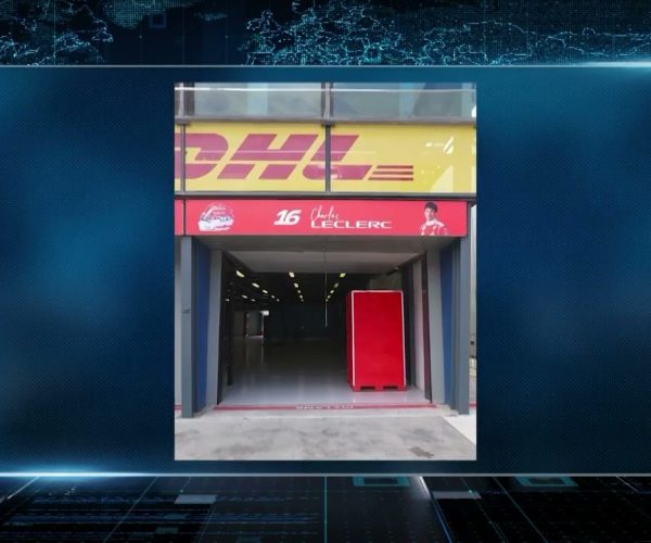 DI+TV DEPORTES 050326 PRACTICAS 1 F1 2026