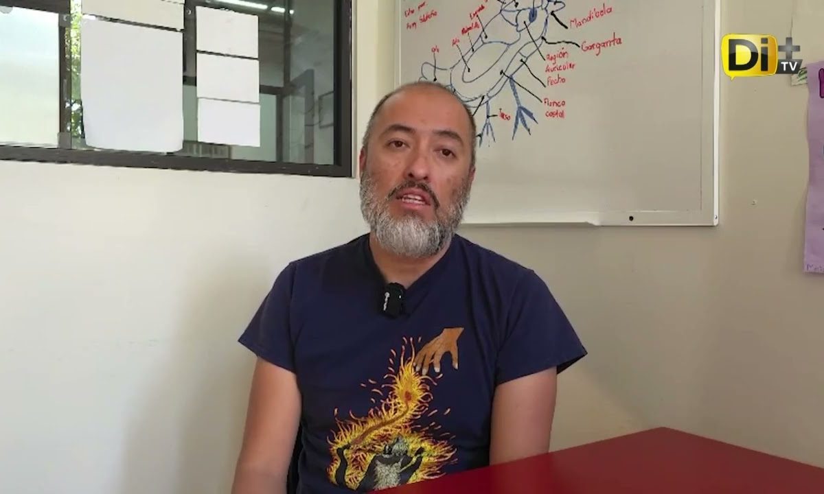 IBERO SE SUMA A SOCIEDAD CIVIL QUE SE MANIFESTÓ POR “TALA DE ÁRBOLES”