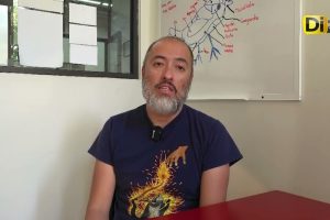 IBERO SE SUMA A SOCIEDAD CIVIL QUE SE MANIFESTÓ POR “TALA DE ÁRBOLES”