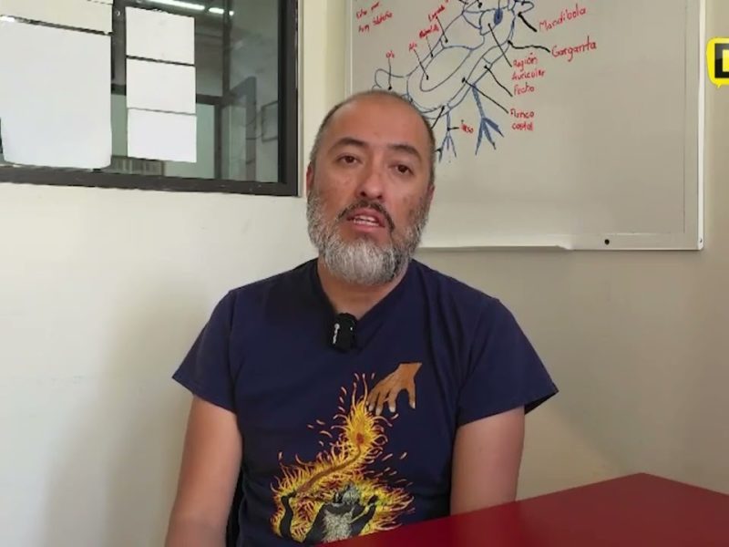 IBERO SE SUMA A SOCIEDAD CIVIL QUE SE MANIFESTÓ POR “TALA DE ÁRBOLES”