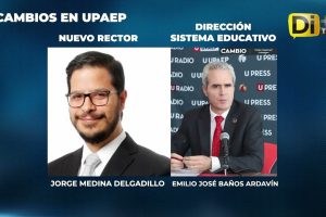 UPAEP NUEVO RECTOR