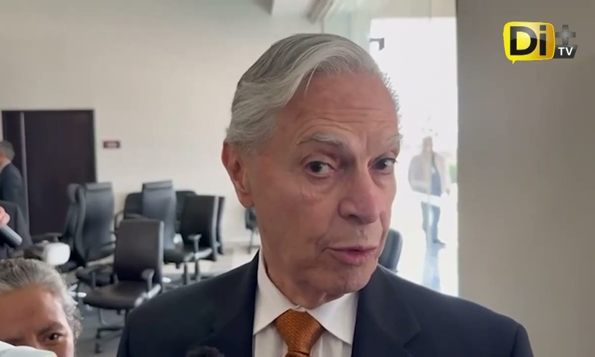 RECTOR UDLAP RESPALDA PROYECTO DEL CABLEBÚS