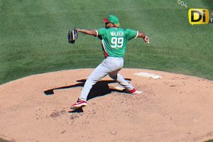 MEXICO EN EL CLASICO MUNDIAL DE BÉISBOL 2026