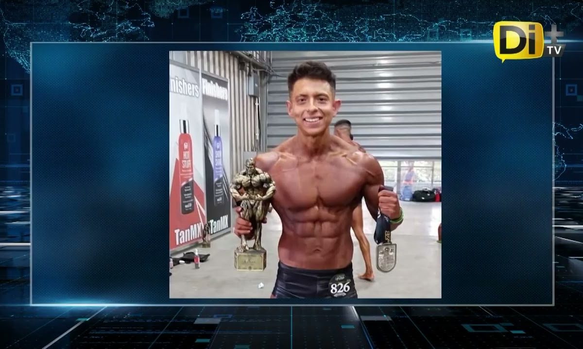 POBLANOS CONQUISTAN MR MÉXICO