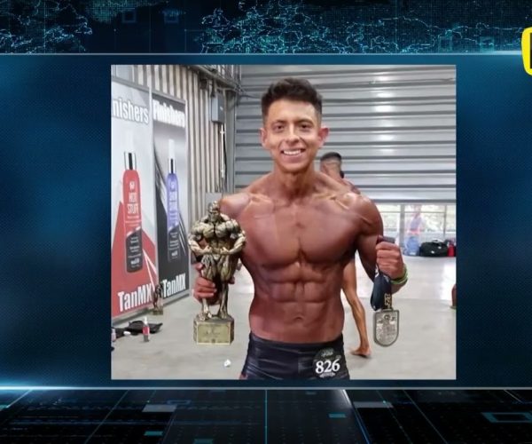 POBLANOS CONQUISTAN MR MÉXICO