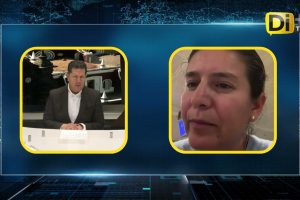 ENTREVISTA MARTHA SOLIS : POBLANA ATRAPADA EN JERUSALÉN