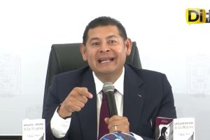ARMENTA DEFIENDE CABLEBÚS COMO TRANSPORTE ECONÓMICO Y SIN DEUDA
