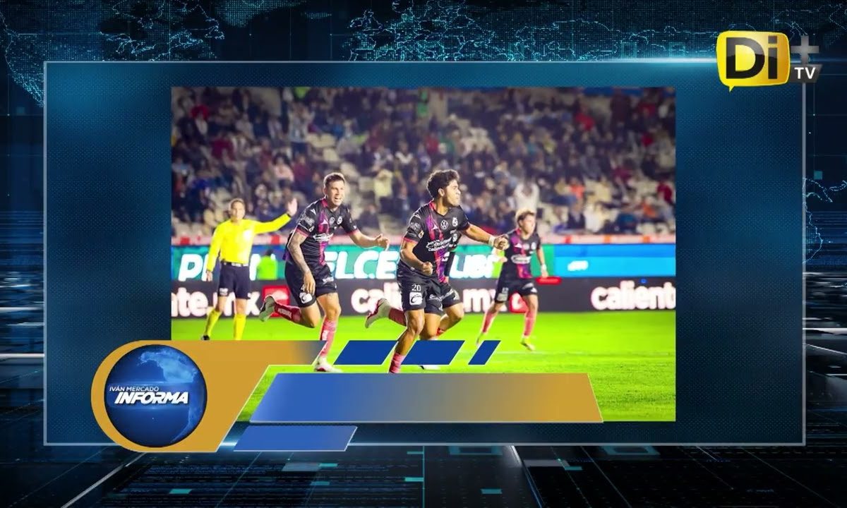 PACHUCA VS CLUB PUEBLA