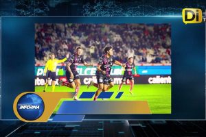 PACHUCA VS CLUB PUEBLA