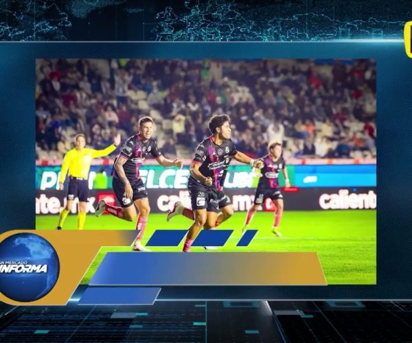 PACHUCA VS CLUB PUEBLA