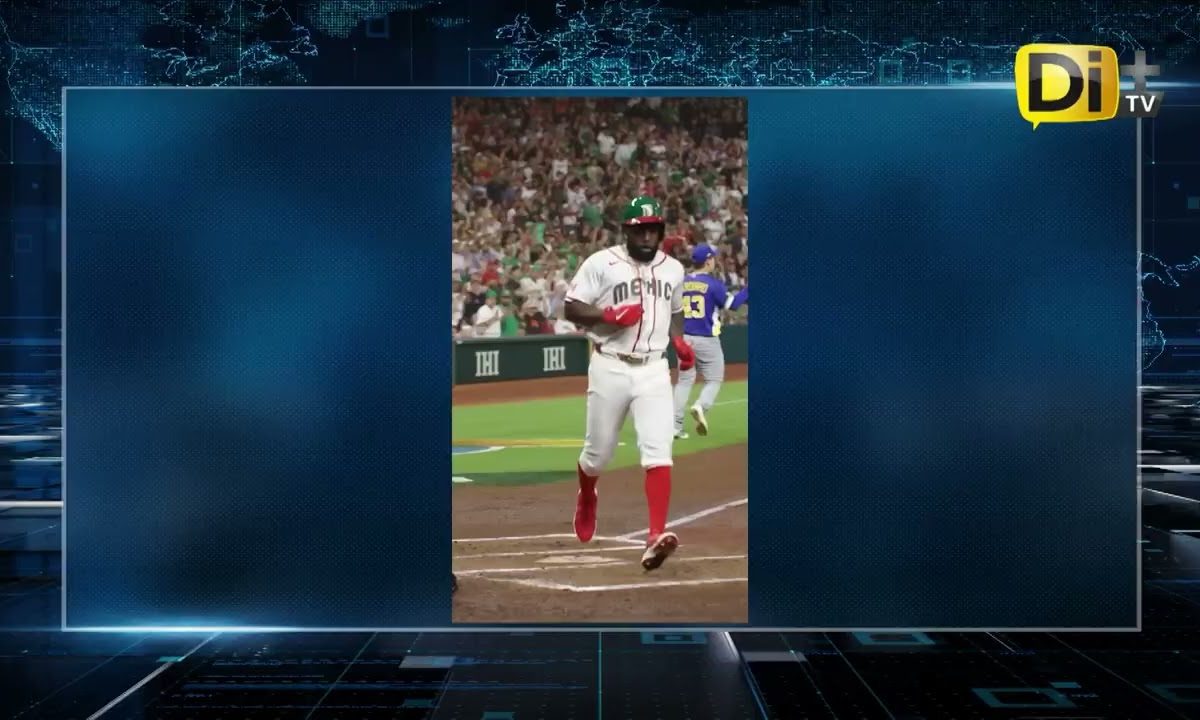 ACTIVIDAD DEL CLASICO MUNDIAL DE BEISBOL 2026