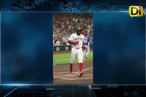 ACTIVIDAD DEL CLASICO MUNDIAL DE BEISBOL 2026