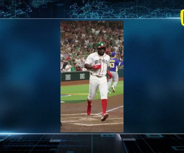 ACTIVIDAD DEL CLASICO MUNDIAL DE BEISBOL 2026