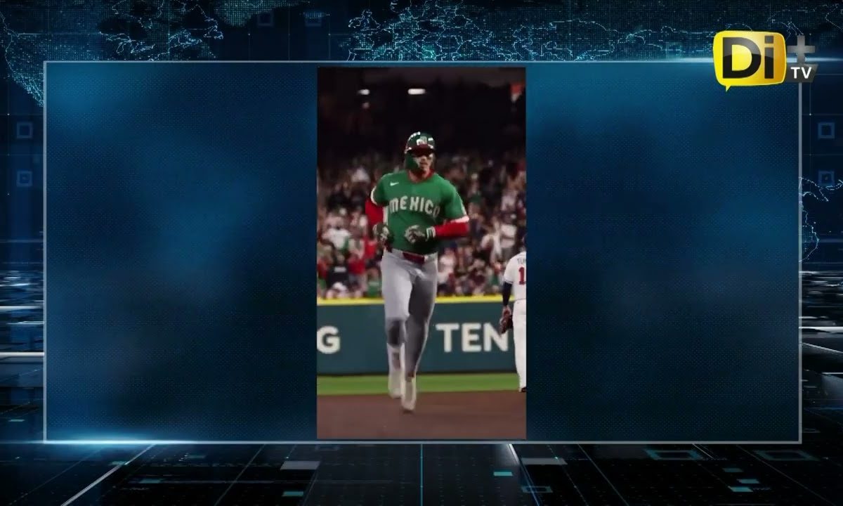 MÉXICO VS ESTADOS UNIDOS