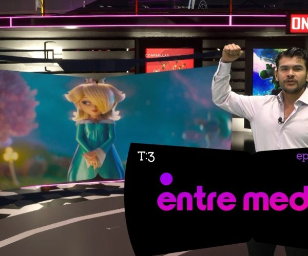 EPISODIO 9 ENTREMEDIOS T3