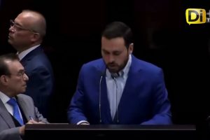 DIPUTADOS BATEAN LA REFORMA ELECTORAL PROPUESTA POR SHEINBAUM