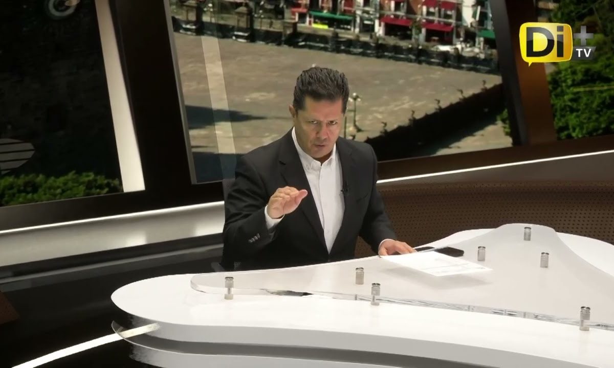 SHEINBAUM UTILIZARÁ NUEVO PROTOCOLO CONTRA EL ACOSO EN REDES SOCIALES