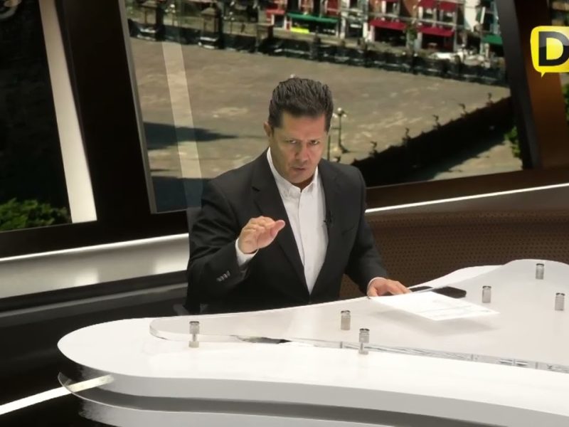 SHEINBAUM UTILIZARÁ NUEVO PROTOCOLO CONTRA EL ACOSO EN REDES SOCIALES