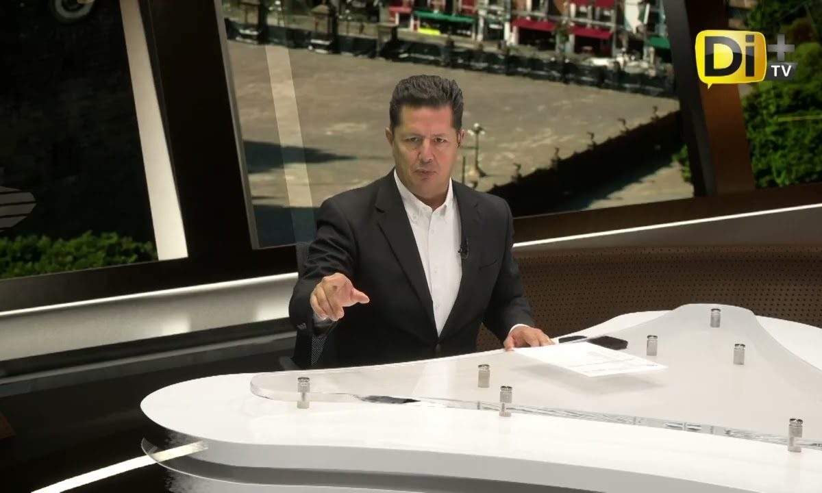 CITLALLI HERNÁNDEZ PRESENTA DIAGNÓSTICO SOBRE RIESGOS DE LA V1OLENC1A DIGITAL