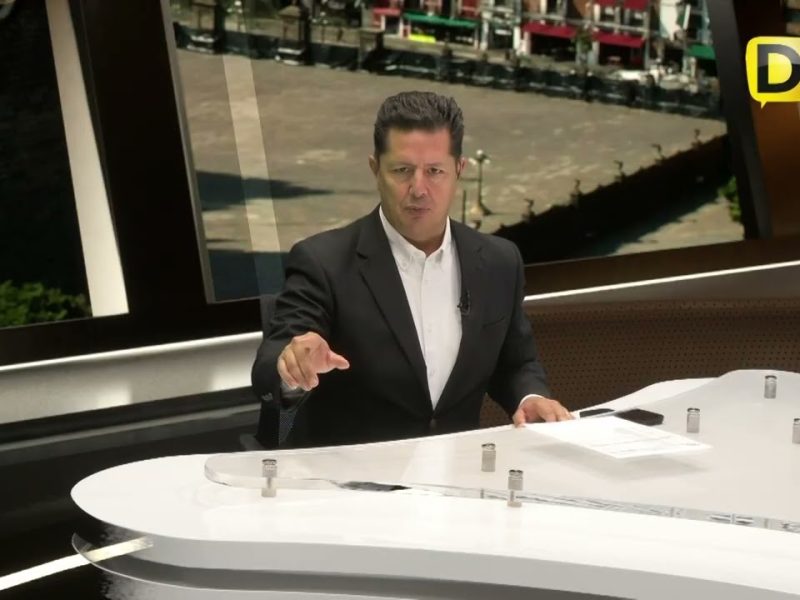 CITLALLI HERNÁNDEZ PRESENTA DIAGNÓSTICO SOBRE RIESGOS DE LA V1OLENC1A DIGITAL