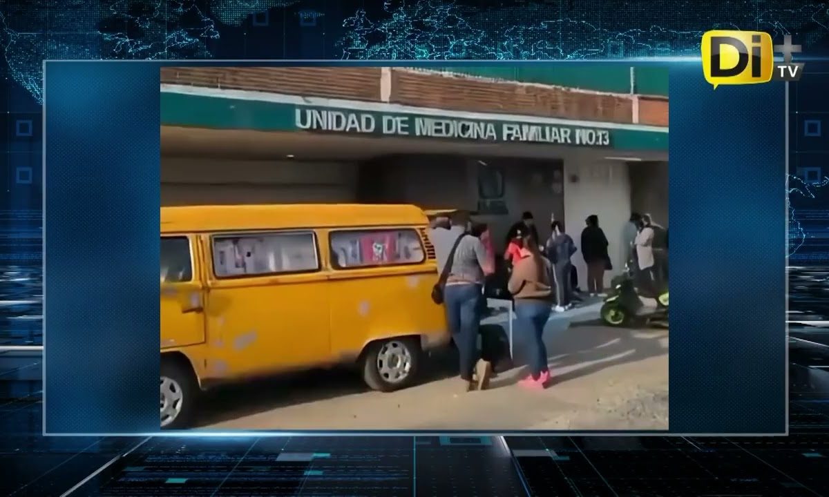 ROBAN FARMACIA DEL IMSS EN LA COLONIA BUGAMBILIAS