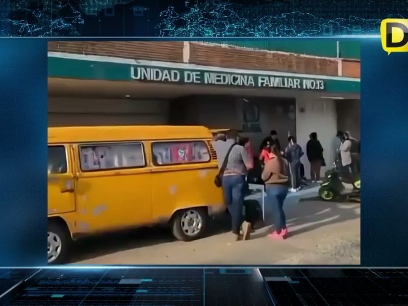 ROBAN FARMACIA DEL IMSS EN LA COLONIA BUGAMBILIAS