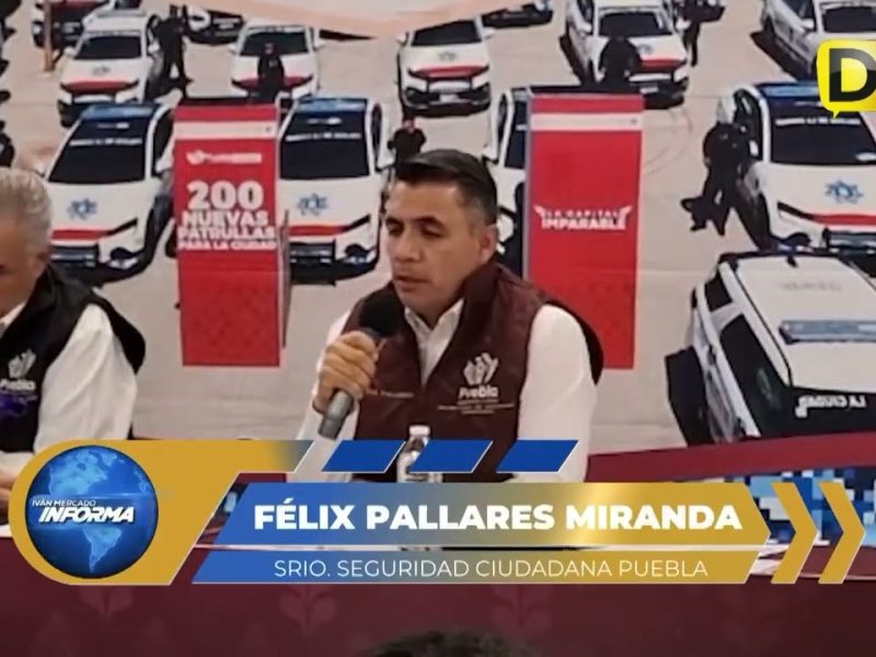 HABRÁ ESTRICTA SEGURIDAD PARA LA VISITA DE LA COPA DEL MUNDO