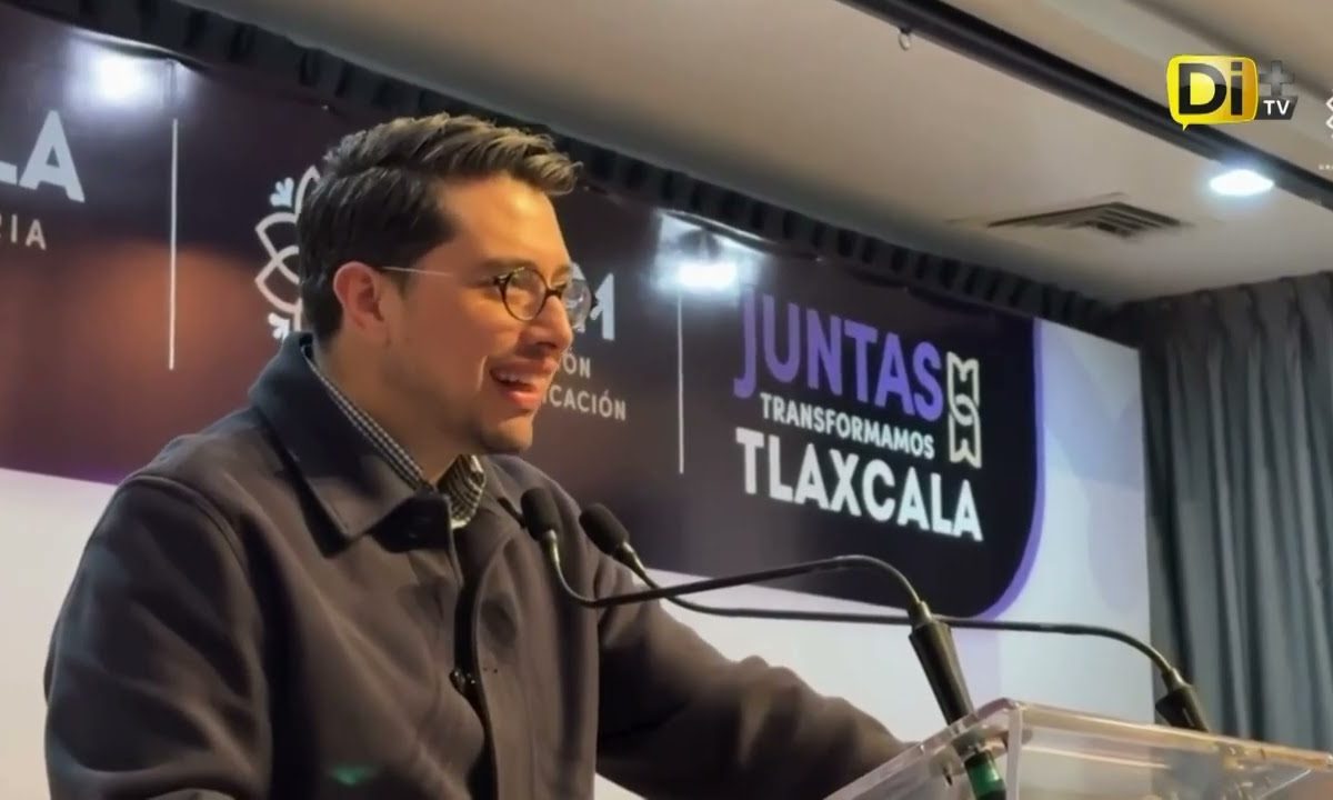 TLAXCALA DESMIENTE LÍNEA DE INVESTIGACIÓN EN HOM1C1DI0 DE MATRIMONIO TELLO RUIZ