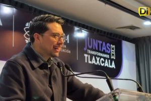 TLAXCALA DESMIENTE LÍNEA DE INVESTIGACIÓN EN HOM1C1DI0 DE MATRIMONIO TELLO RUIZ