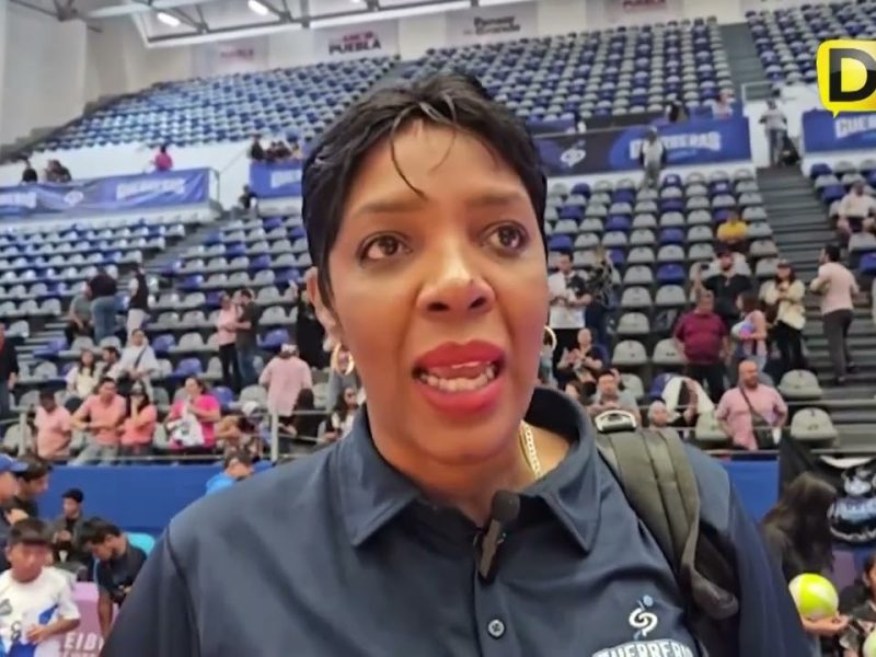 DEPORTES DI+TV 110326 GUERRERASBUSCA LA VICTORIA ANTE LEONAS