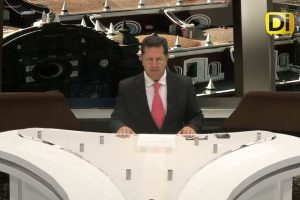 SHEINBAUM CUESTIONA ELEVADO NÚMERO DE REGIDORES EN AYTO DE PUEBLA