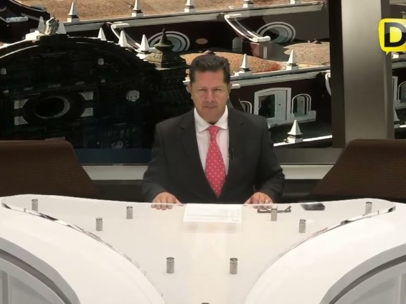 SHEINBAUM CUESTIONA ELEVADO NÚMERO DE REGIDORES EN AYTO DE PUEBLA