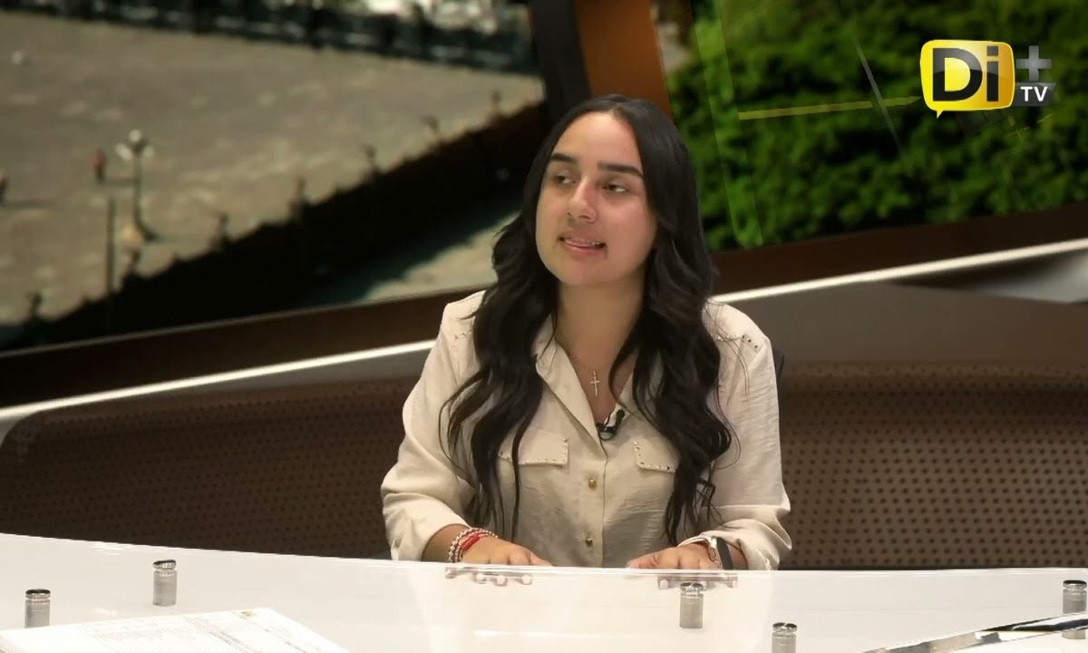 ENTREVISTA ALEXA ESPIDIO SÁNCHEZ