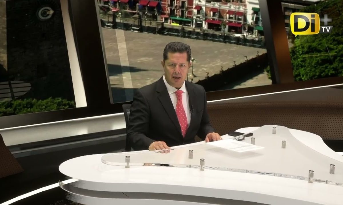 ORDENA PRESIDENTE DE CHILE CONSTRUCCIÓN DE MURO ANTIMIGRANTES