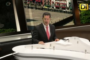 ORDENA PRESIDENTE DE CHILE CONSTRUCCIÓN DE MURO ANTIMIGRANTES