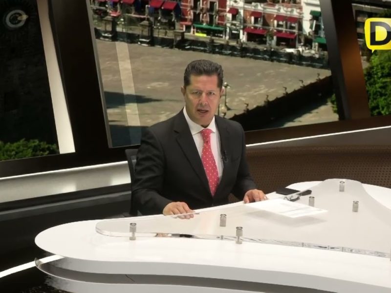 ORDENA PRESIDENTE DE CHILE CONSTRUCCIÓN DE MURO ANTIMIGRANTES