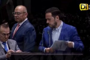 “NO ES UNA DERROTA”; SHEINBAUM SOBRE REFORMA ELECTORAL